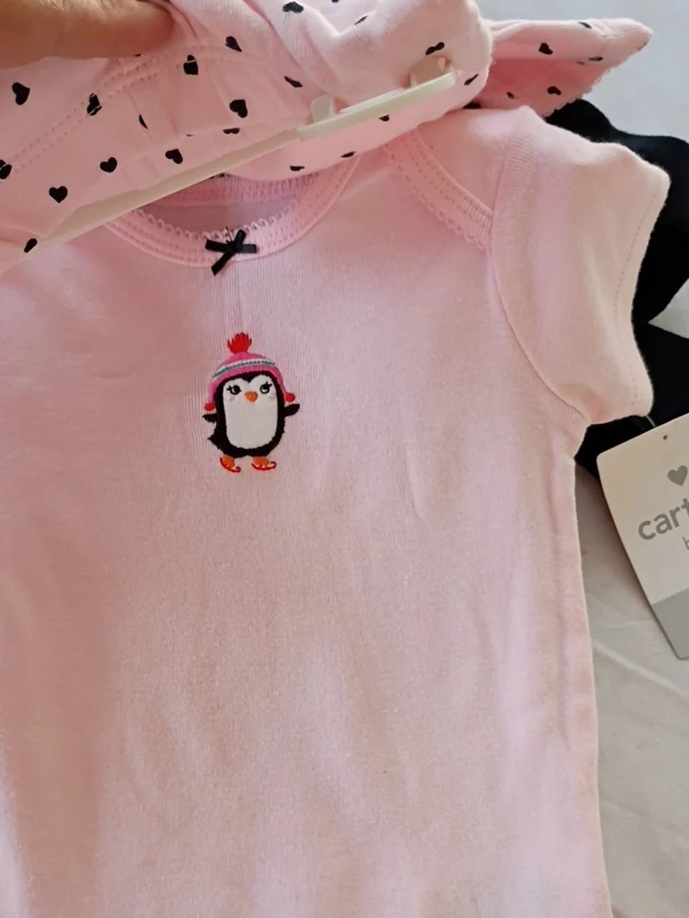 Carters nwt carter